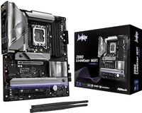 ASRock Z890 LiveMixer WiFi Mainboard