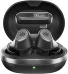 Steelseries GameBuds XBOX kabellose In-Ear Kopfh&ouml;rer mit Transparenzmodus, ANC...