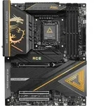 MSI MEG Z890 Ace Mainboard Mainboard