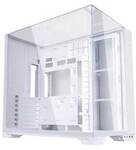 Lian Li O11 VISION COMPACT White | PC-Geh&auml;use