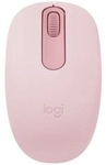 Logitech M196 Bluetooth Maus, Rosa