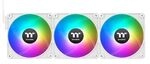 Thermaltake CT120 EX Reverse ARGB Sync White 3 Pack Geh&auml;usel&uuml;fter