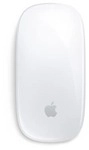 Apple Magic Mouse wei&szlig; Wei&szlig;e Multi-Touch Oberfl&auml;che
