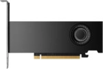 NVIDIA RTX 2000 Ada Generation - 16GB GDDR6, 4x mDP