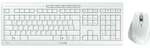 Cherry Stream Desktop Comfort Set, Kabellos Tastatur und Maus mit 2,4 GHz