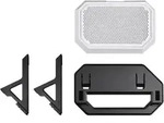 Thermaltake Chassis Stand Kit f&uuml;r The Tower 600 Snow White