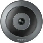 Reolink Fisheye Series P520 &Uuml;berwachungskamera 6.5MP 2560x2560, PoE, Innenbereich,