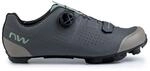 Northwave Razer Mountainbike-Schuhe 42 dark grey/sage