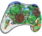 Turtle Beach PDP REALMz Minecraft Forest Biome kabelloser Controller f&uuml;r die