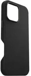OtterBox Symmetry Cactus Leather Apple iPhone16 Pro Max Noir Ash - schwarz