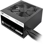 Thermaltake Smart W3 600W | PC-Netzteil
