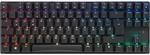 Cherry XTRFY MX 8.2 Kabellose Gaming Tastatur,schwarz Tenkeyless, CHERRY Advanced