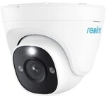 Reolink P344 IP &Uuml;berwachungskamera 12MP (4512x2512) , PoE, IP66-Wetterschutz,
