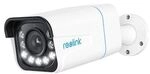 Reolink P430 IP &Uuml;berwachungskamera Wei&szlig; 8MP (3840x2160), PoE,...