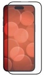 DISPLEX Premium Schutzglas FC f&uuml;r iPhone 16