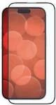 DISPLEX Privacy Glasschutzfolie FC f&uuml;r iPhone 16 Plus