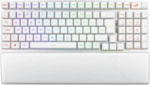 ASUS ROG Strix Scope II 96 RX Wireless kabellose optische Gaming Tastatur mit