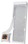 Lian Li HYDROSHIFT LCD 360 FANLESS White | AiO-Wasserk&uuml;hlung