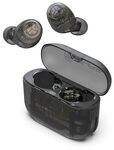 Jlab Go Air Pop TWS Headphones Clear Bluetooth 5.1, 10m Reichweite