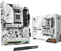ASRock B850 Steel Legend WiFi Mainboard