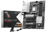 MSI PRO B840-P WIFI Mainboard Sockel AM5