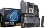 GIGABYTE B850 AI TOP Mainboard Sockel AM5