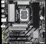 GIGABYTE B860M DS3H Mainboard Sockel AM5