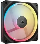 CORSAIR iCUE LINK LX120-R RGB | Geh&auml;usel&uuml;fter K&uuml;hlung