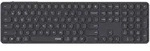 Rapoo E9810M Kabellose Multi-Modus Tastatur Schwarz