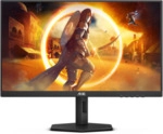 AOC Gaming Q27G4XF 27 Zoll QHD Monitor, 180 Hz, 0.5ms, FreeSync Premium, HDR10