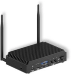 ASUS NUC 13 Rugged Kit BNUC13BRFA200B02I - Intel Atom X7211E, Intel UHD Graphics, 1x