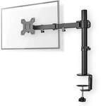 Nedis Schreibtisch Monitorhalterung 1 Bildschirm | 15 - 32 " | 75x75 / 100x100 