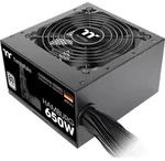 Thermaltake Hamburg 650W ATX3.1 | PC-Netzteil PC Netzteil