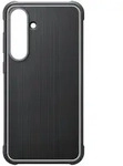 Samsung Rugged Case f&uuml;r Galaxy S25+, Black Handytasche