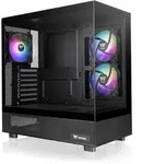 Thermaltake View 270 Plus TG ARGB Black | PC-Geh&auml;use