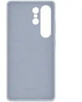 Samsung Kindsuit Case f&uuml;r Galaxy S25 Ultra, Light Blue