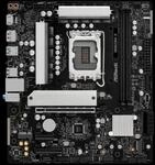 ASRock B860M-X Mainboard