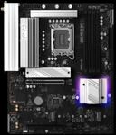 ASRock B860 Pro RS WiFi Mainboard