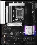 ASRock B860 Pro RS Mainboard