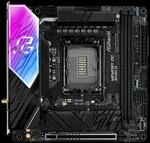 ASRock Phantom Gaming B860I Lightning WiFi Mainboard