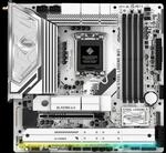 ASRock B860M Steel Legend WiFi Mainboard