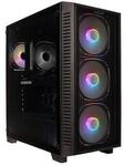 Captiva PC Highend Gaming I88-944 Intel Core Ultra 7 265KF, 32GB DDR5 RAM, 2TB M.2