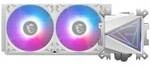 MSI MAG CORELIQUID I240 WHITE | AiO-Wasserk&uuml;hlung