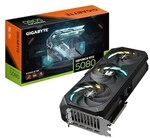 GIGABYTE GeForce RTX 5080 Gaming OC 16G - 16GB GDDR7, HDMI, 3x DP