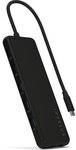 Satechi USB-C 13-in-1 Triple Display Multiport Adapter