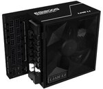 Lian Li EDGE GOLD 1200W ATX 3.1 schwarz | PC-Netzteil