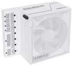 Lian Li EDGE GOLD 850W ATX 3.1 wei&szlig; | PC-Netzteil