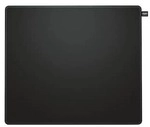 Cherry Xtrfy GP5 Black, Medium Mauspad High-Speed-Stoffoberfl&auml;che, Rutschfest,