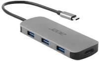 Acer 7-in-1 Type-C Dongle | Mini Dock