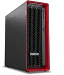 Lenovo ThinkStation P5 Tower 30GA0099GE - Intel Xeon w5-2545, 64GB DDR5 RAM, 1TB SSD,